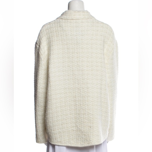 Like New MAJE Paris Jacket - Picture 5 of 9